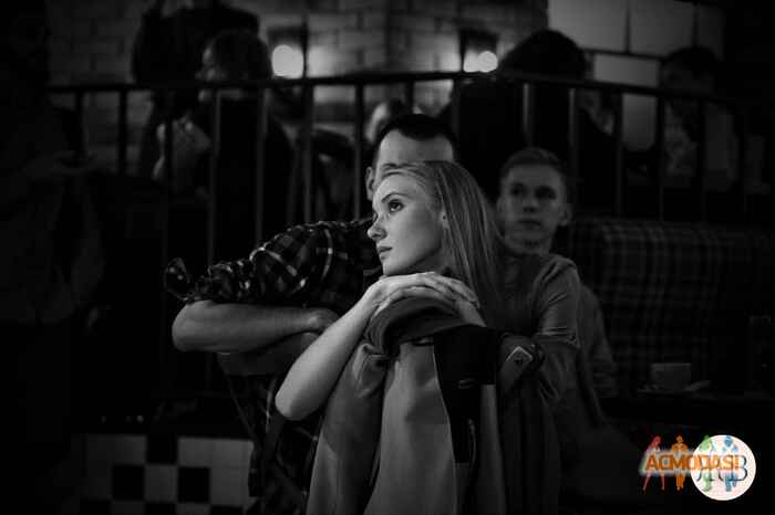 Катерина Комарова Александровна фото №1240552. Загружено 21 Октября 2017