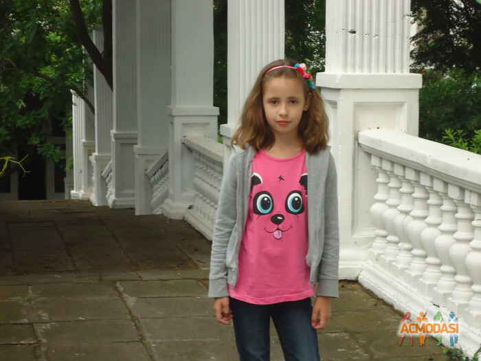 Ольга Сергеевна Курач фото №454027. Загружено 23 Июля 2013