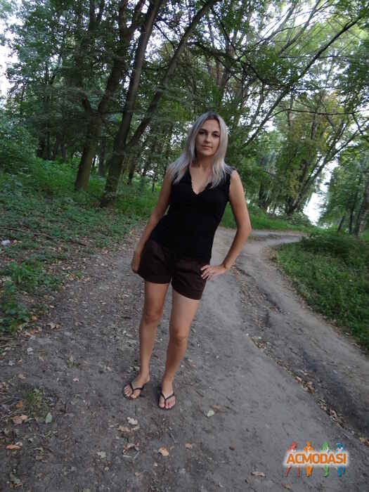 Алена Алексеевна Паламарчук фото №267524. Загружено 08 Октября 2012