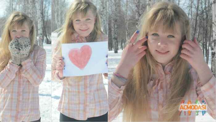 Дарья  Мельникова(псевдоним:Даша фото №460014. Загружено 30 Июля 2013