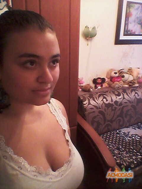 Нуриева  Анастасия фото №466881. Загружено 09 Августа 2013
