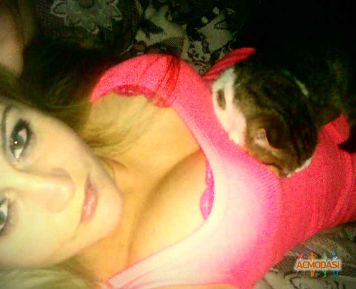 Анастасия Валерьевна Ротапенко фото №544527. Загружено 01 Декабря 2013