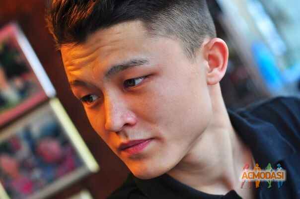 Timur Nurhanuli Orazaliev фото №638904. Загружено 19 Апреля 2014