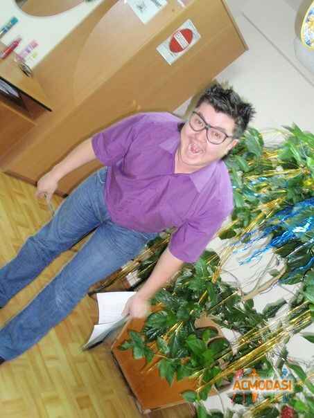 Арман  Алибеков фото №662681. Загружено 02 Июня 2014