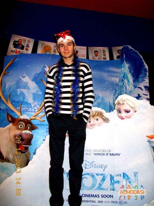 Евгений  Хирса фото №695731. Загружено 23 Июля 2014