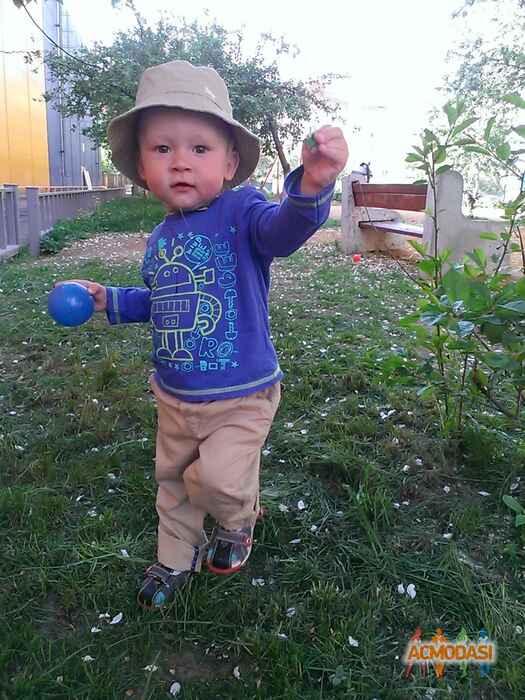 Тимур Игоревич Обухов фото №711247. Загружено 17 Августа 2014