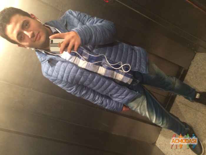 Орхан Гусейнов Вахид фото №765622. Загружено 04 Ноября 2014