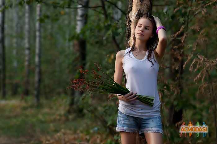 Карина  Никитина фото №765493. Загружено 03 Ноября 2014
