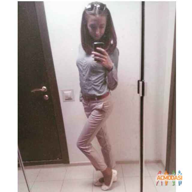 Мария  Юнусова фото №863461. Загружено 21 Мая 2015