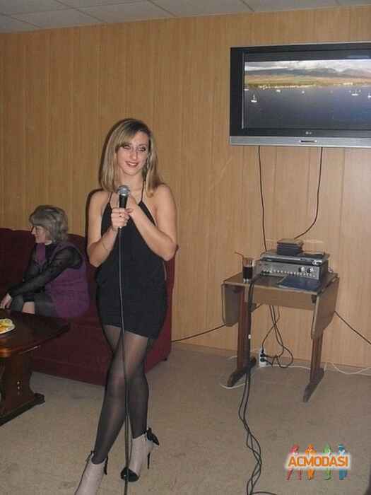 Марина  Измаиловна фото №88274. Загружено 17 Октября 2011