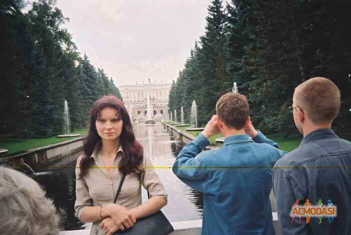 Людмила Леонидовна Романовская фото №100189. Загружено 07 Ноября 2011