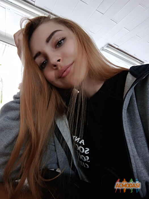 Анастасия Романовна Родионова фото №1311153. Загружено 14 Апреля 2018