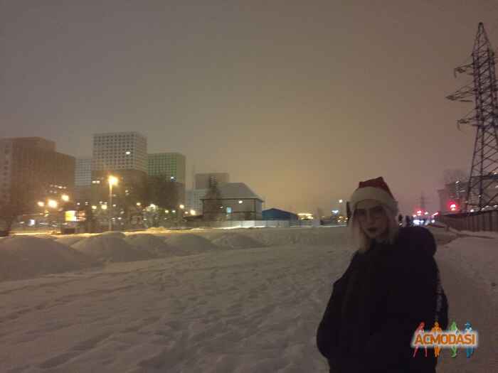 Мария Владимировна Троилина фото №1418240. Загружено 29 Января 2019