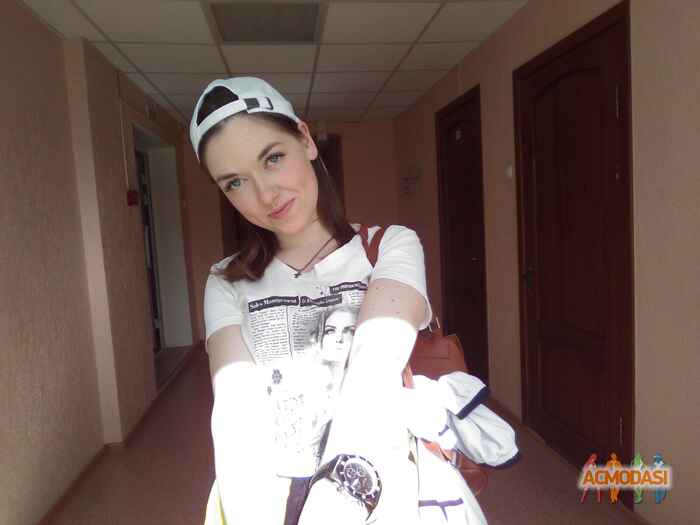 Ксения  Козулина фото №1461692. Загружено 20 Мая 2019