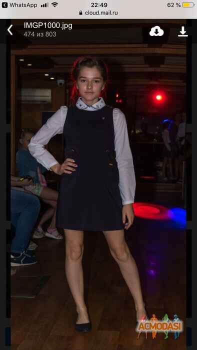 Елизавета Сергеевна Козлова фото №1492525. Загружено 29 Июля 2019