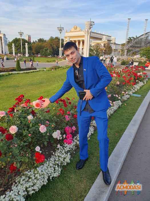 Андрей Артурович Кудрин фото №1506800. Загружено 03 Сентября 2019