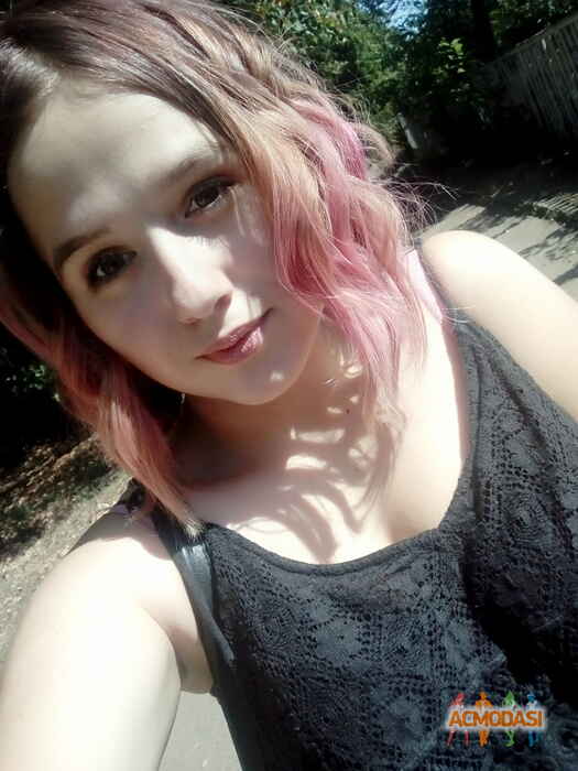 Лиза  Ракович фото №1508239. Загружено 06 Сентября 2019