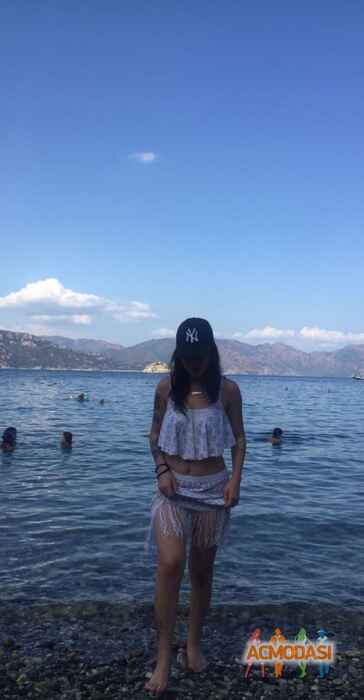 Джульетта Нисимовна Абрамова фото №1513639. Загружено 19 Сентября 2019