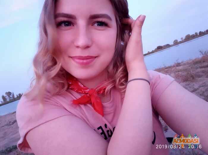 Валентина Валентиновна Чупрова фото №1522557. Загружено 08 Октября 2019