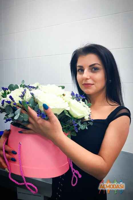 Татьяна Валериана Буцукина фото №1598349. Загружено 10 Мая 2020