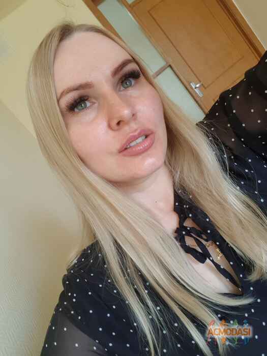 Эллина   фото №1640507. Загружено 23 Сентября 2020