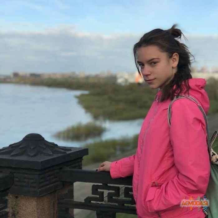 Дарья  Вдовина фото №1671479. Загружено 06 Января 2021