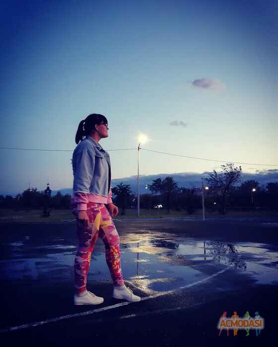 Дарья  Машукова фото №1718437. Загружено 26 Июня 2021