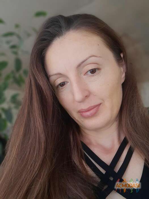 Татьяна  Гаджиева фото №1745552. Загружено 29 Сентября 2021