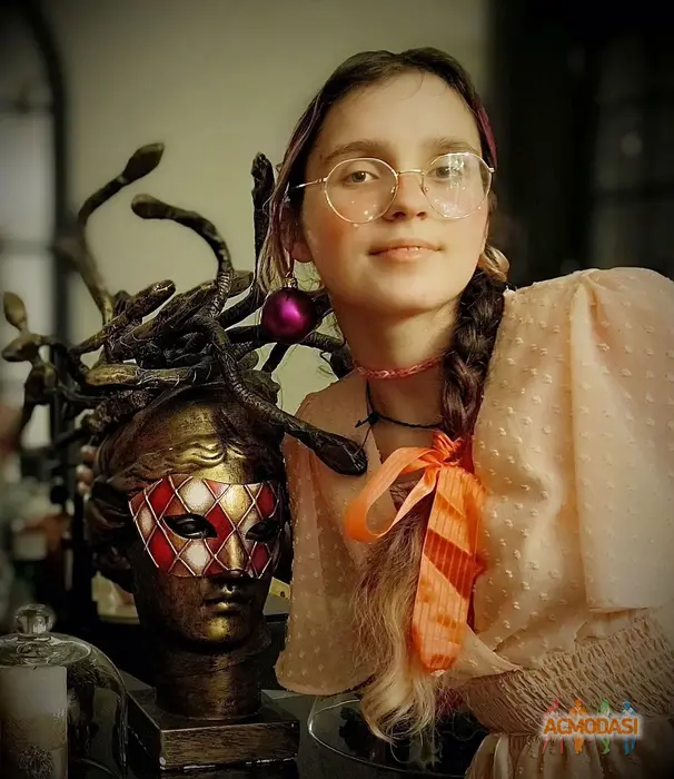 Алина  Большакова фото №1871901. Загружено 23 Октября 2023