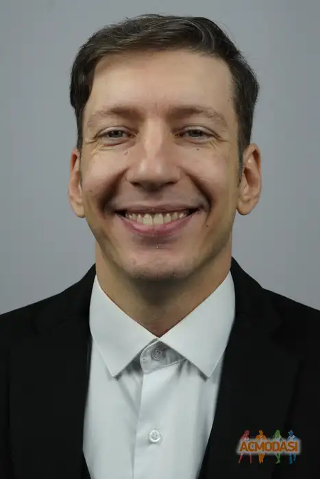 Андрей  Целяков фото №1946643. Загружено 03 Февраля 2026