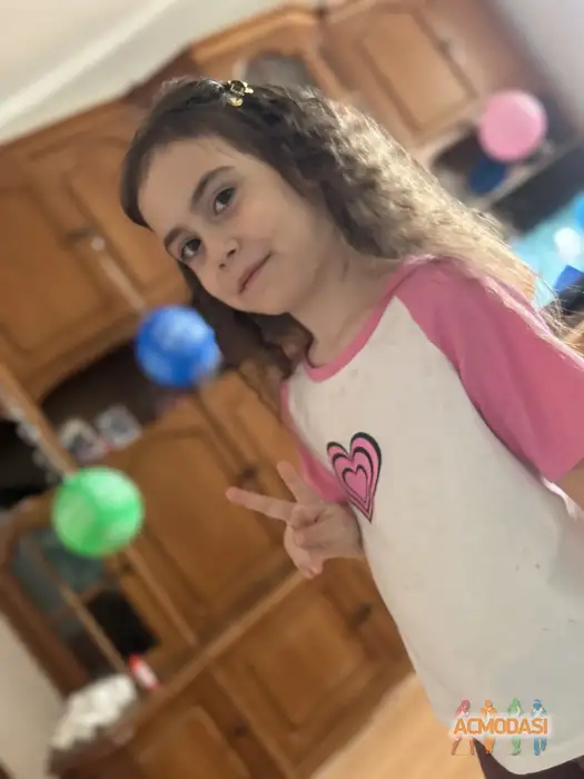 Олеся  Аристагесян фото №1938800. Загружено 15 Октября 2025