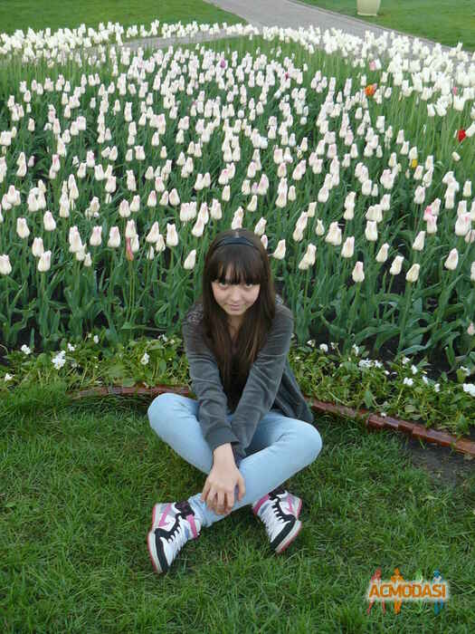 Эмилия Ринатовна Кашаева фото №208997. Загружено 06 Июня 2012