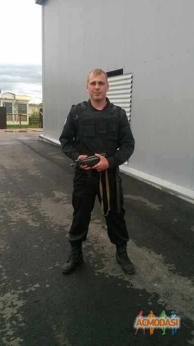 Сергей Сергеевич Айвазян фото №1331129. Загружено 08 Июня 2018