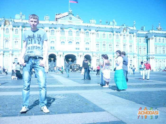 Евгений Александрович Кустов фото №196483. Загружено 10 Мая 2012
