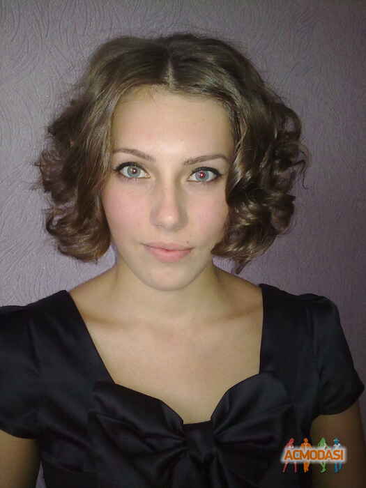 Екатерина Олеговна Герасименко фото №222618. Загружено 12 Июля 2012