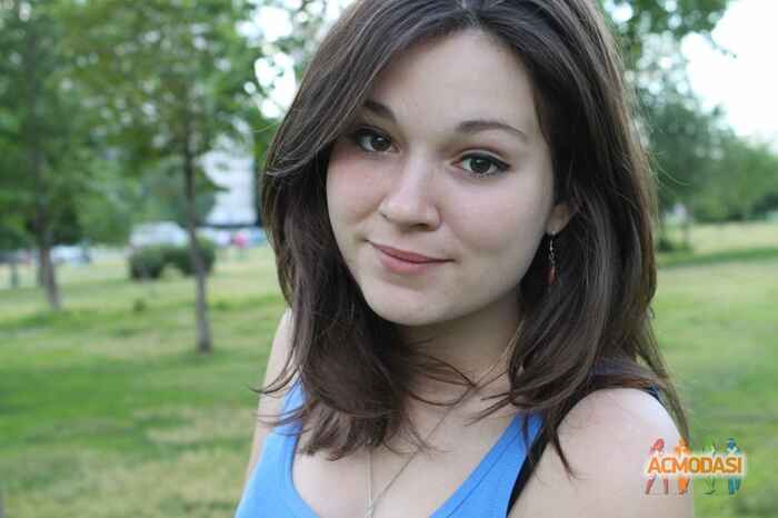 Анастасия  Погорелова фото №242055. Загружено 22 Августа 2012