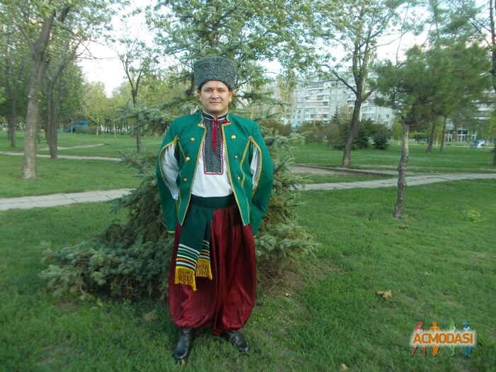 Рустам  Мизробович фото №325852. Загружено 14 Января 2013