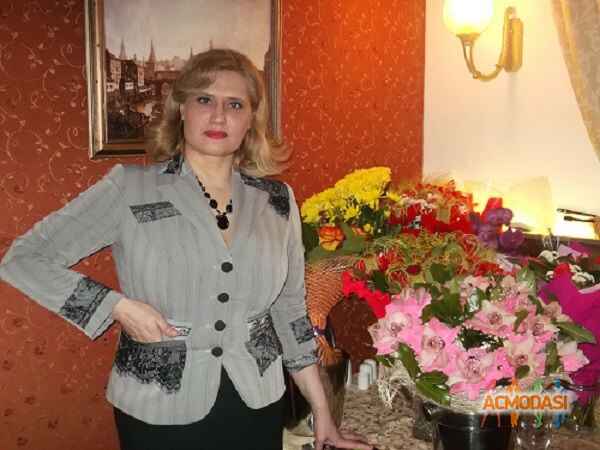Ангелина  Майорова фото №551175. Загружено 12 Декабря 2013