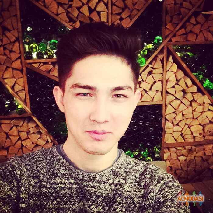 Фаррух  Хамракулов фото №869581. Загружено 05 Июня 2015