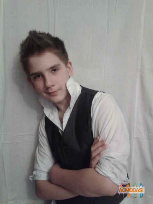 Данила Игоревич Будяну фото №606685. Загружено 01 Марта 2014