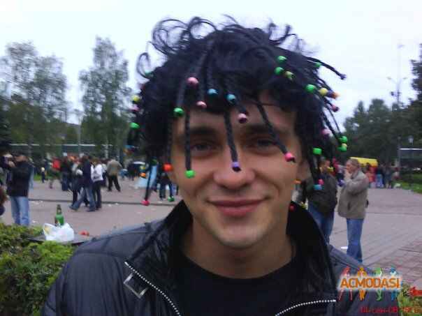 Роман Сергеевич Дёмин фото №618954. Загружено 20 Марта 2014