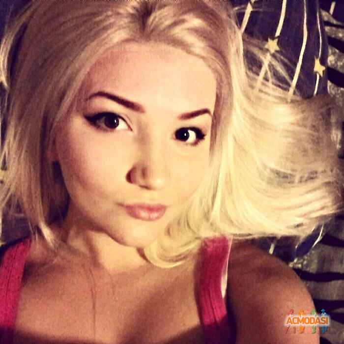 Анастасия Евгеньевна Шестакова фото №685757. Загружено 07 Июля 2014