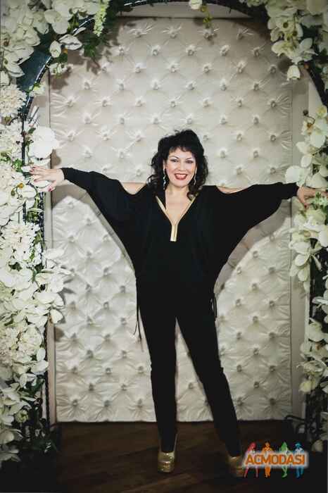 Ольга Вардкесовна Чусовитина фото №709384. Загружено 14 Августа 2014