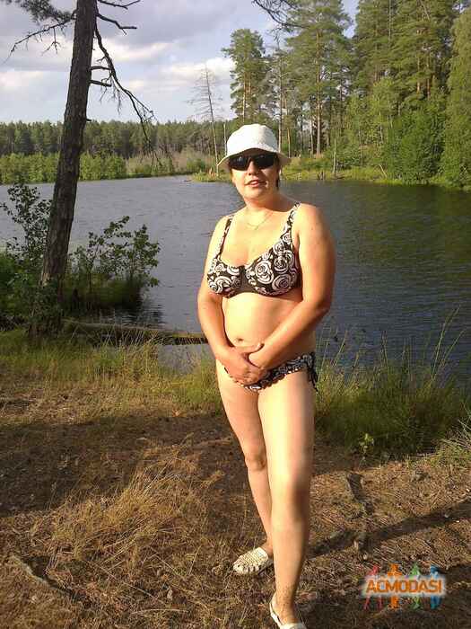 Марина Алексеевна Бараблина фото №762325. Загружено 29 Октября 2014