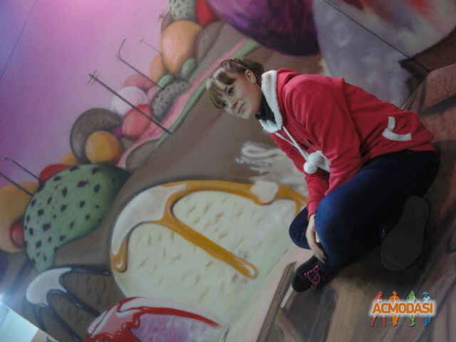 Анастасия Сергеевна Ладыгина фото №793375. Загружено 23 Декабря 2014