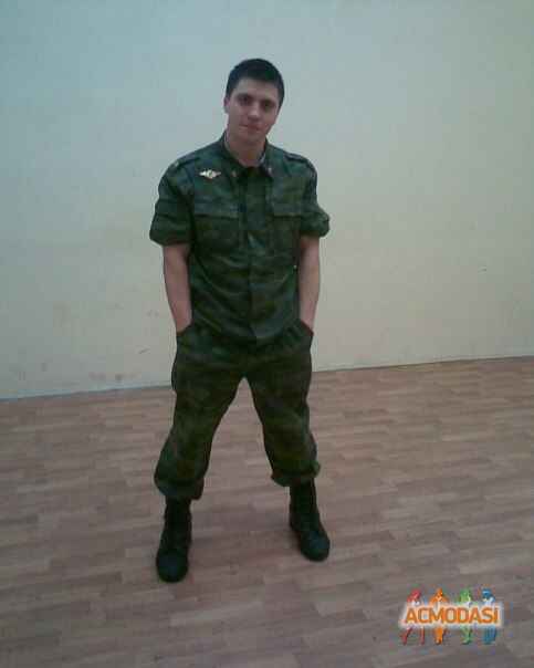 Cлава Игоревич Аванов фото №817948. Загружено 09 Февраля 2015