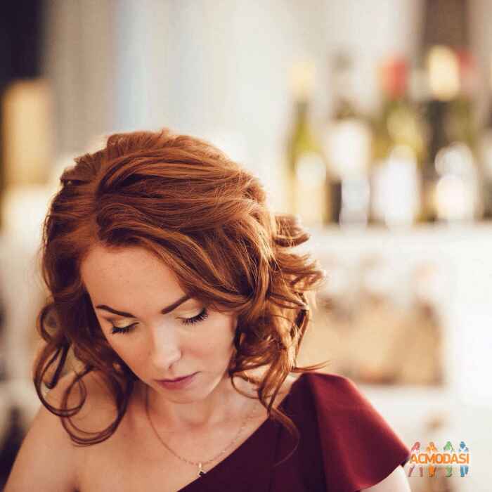 Татьяна Олеговна Кривцева фото №977012. Загружено 11 Января 2016