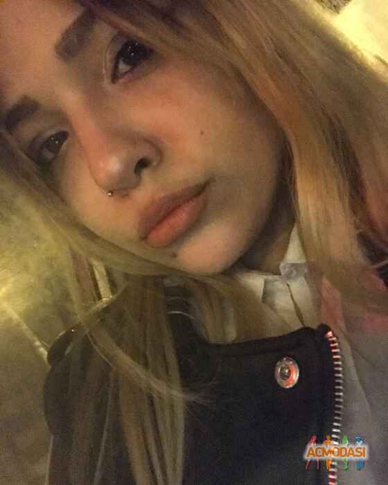 Nadia  Titova фото №1465399. Загружено 27 Мая 2019