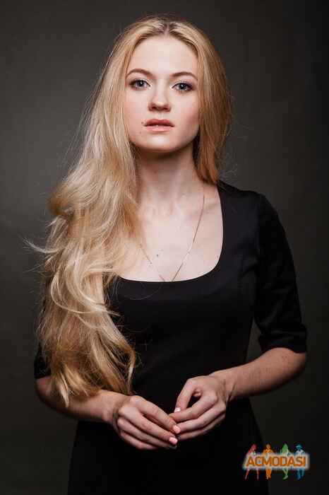 Анастасия Александровна Качнова фото №1113359. Загружено 21 Ноября 2016