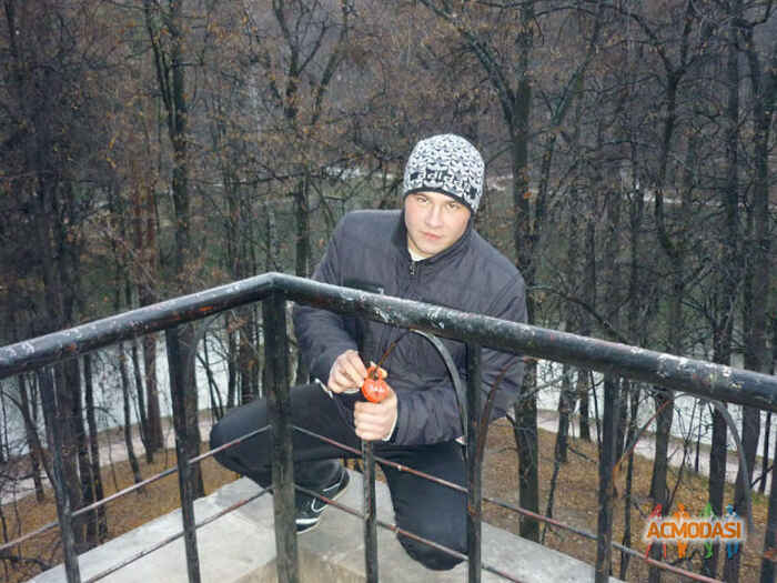 Roman Slivca Liviu фото №121818. Загружено 20 Декабря 2011